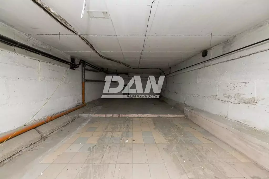 Склад в Челябинская область, Челябинск ул. Кудрявцева, 19А (357 м) - Фото 1