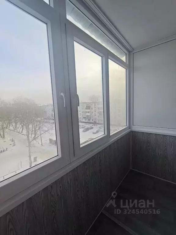 3-к кв. Алтайский край, Рубцовск Октябрьская ул., 1 (49.5 м) - Фото 1