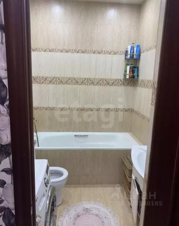 2-к кв. Дагестан, Каспийск просп. М. Омарова, 100 (86.0 м) - Фото 2