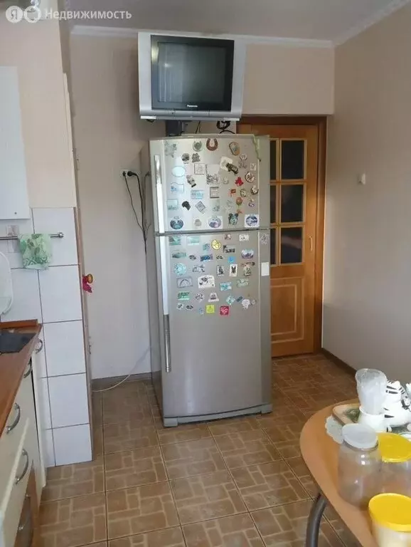 2-комнатная квартира: Омск, бульвар Архитекторов, 1/3 (51 м) - Фото 2