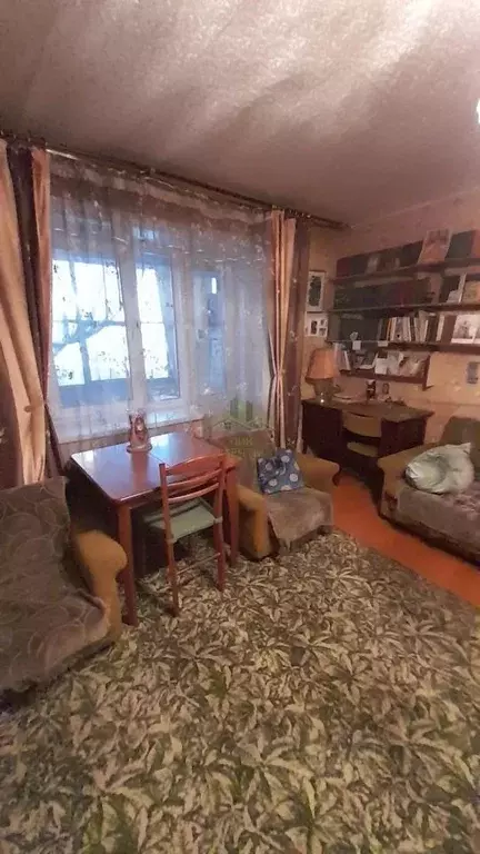 1-к кв. Бурятия, Улан-Удэ ул. Бабушкина, 31А (42.9 м) - Фото 2