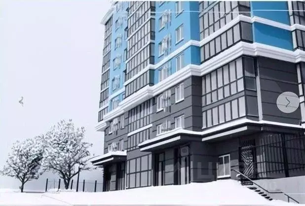 Помещение свободного назначения в Самарская область, Самара Кабельный ... - Фото 1