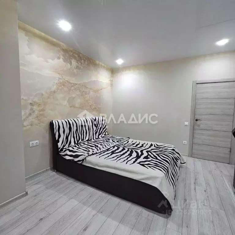 3-к кв. Московская область, Солнечногорск городской округ, Голубое пгт ... - Фото 1