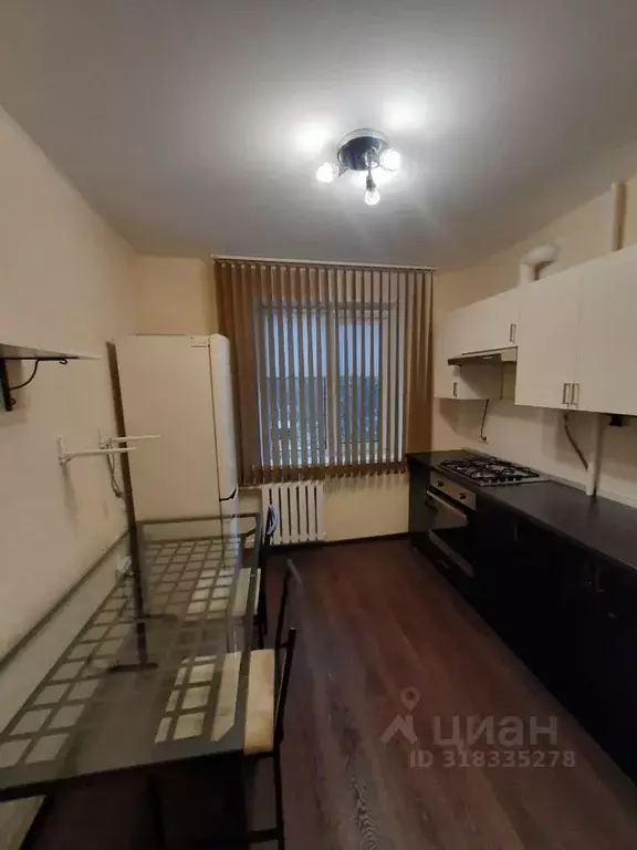 1-к кв. Нижегородская область, Нижний Новгород Соцгород жилрайон, ... - Фото 0