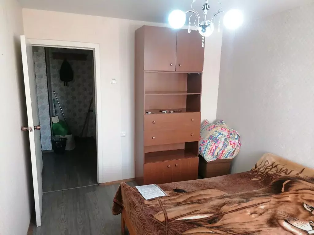 2-к кв. Свердловская область, Екатеринбург ул. Старых Большевиков, 73 ... - Фото 2