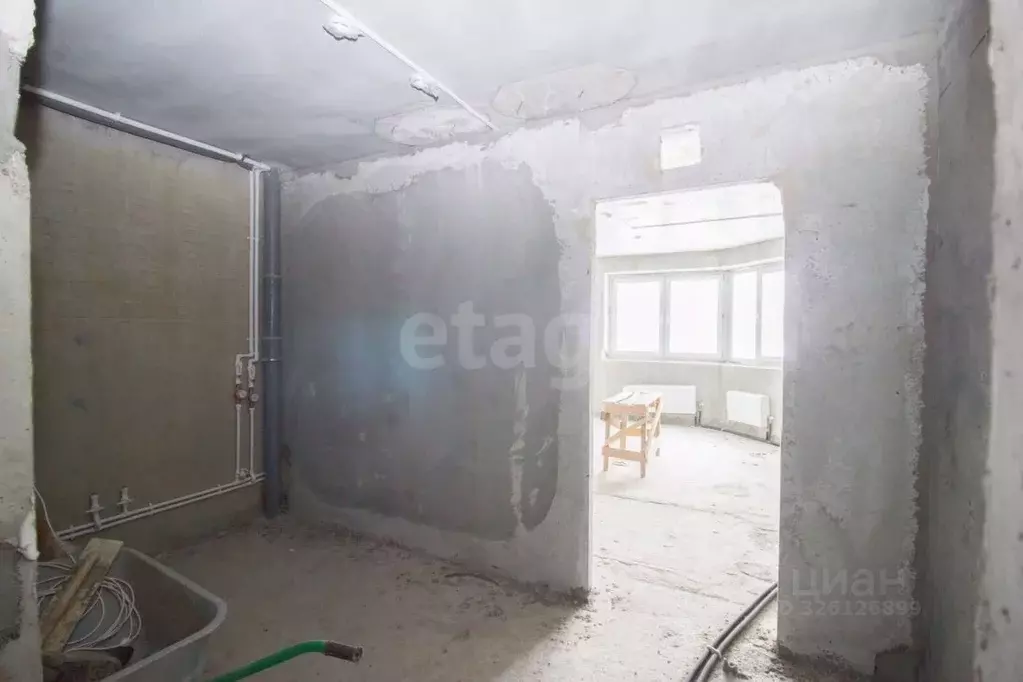 Помещение свободного назначения в Калужская область, Калуга ... - Фото 2