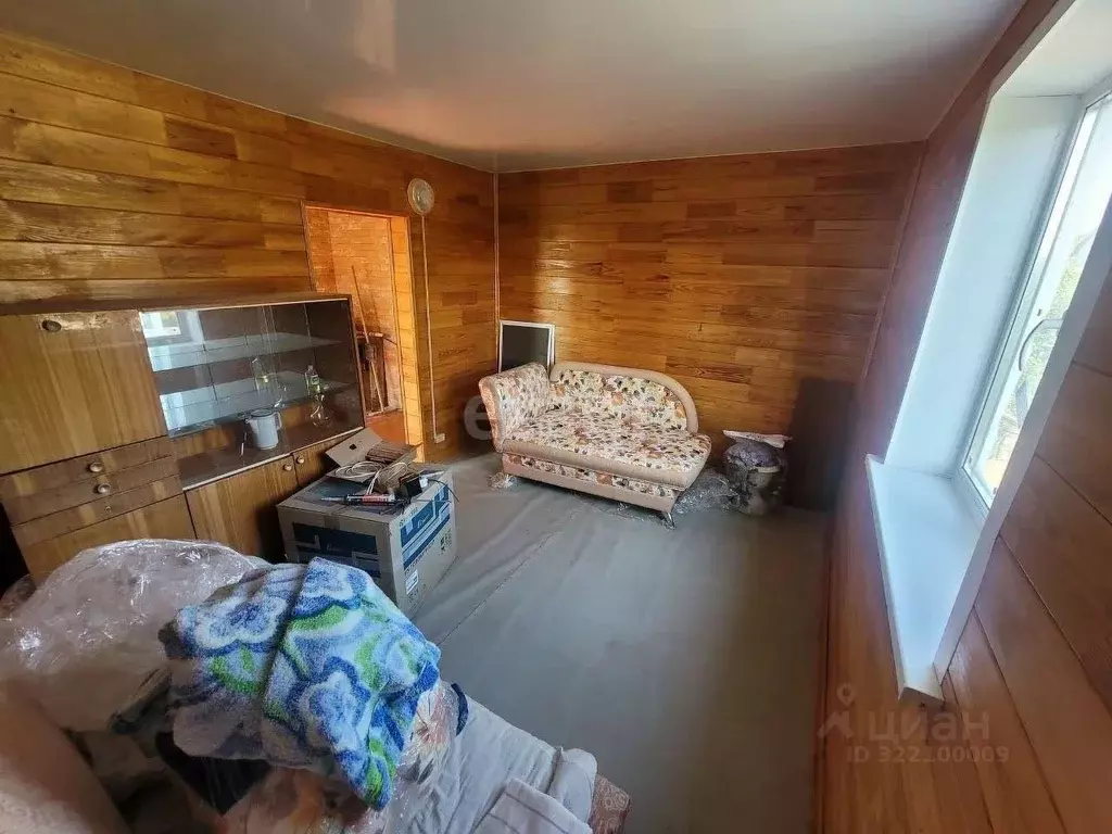 Дом в Воронежская область, Семилукский район, Девицкое с/пос, Отдых ... - Фото 2