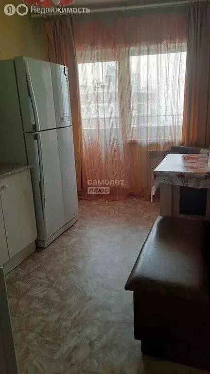 1-комнатная квартира: Иркутск, улица Розы Люксембург, 118/3 (33 м) - Фото 2
