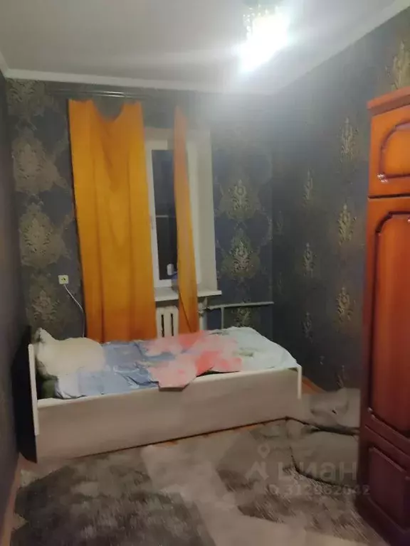 2-к кв. Краснодарский край, Краснодар Дубинка мкр, ул. Майкопская, 53 ... - Фото 0