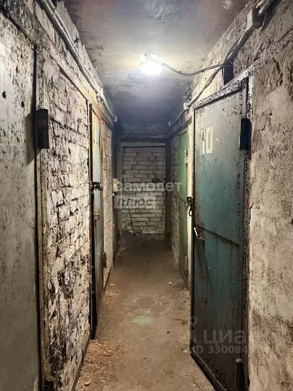 Гараж в Алтайский край, Барнаул Комсомольский просп., 102Б (4 м) - Фото 2
