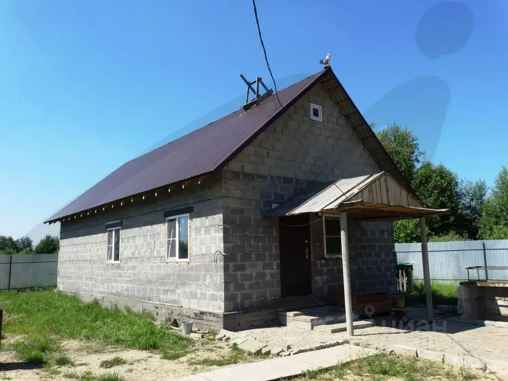 Дом в Московская область, Богородский городской округ, д. Следово ул. ... - Фото 0