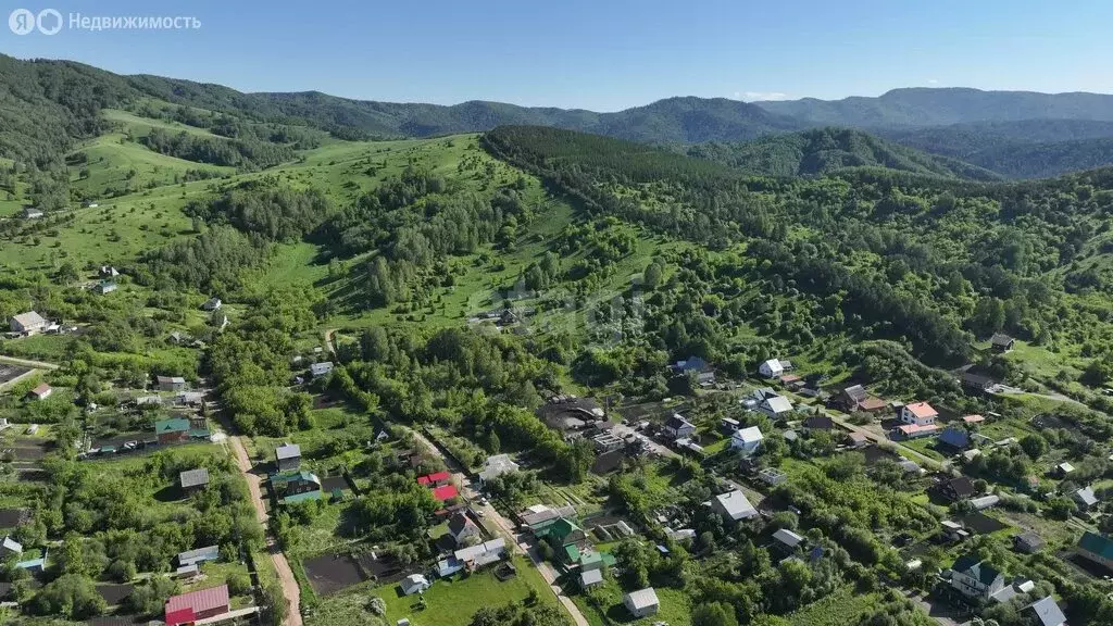 Участок в Белокуриха, улица Угрюмова (2520 м) - Фото 1