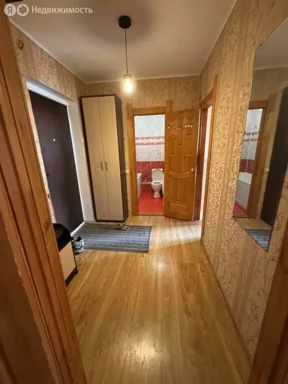 1-комнатная квартира: Воронеж, улица Шишкова, 72/2 (40.8 м) - Фото 1