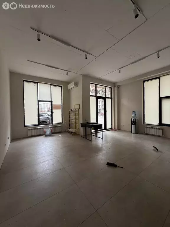 Помещение свободного назначения (86 м) - Фото 1