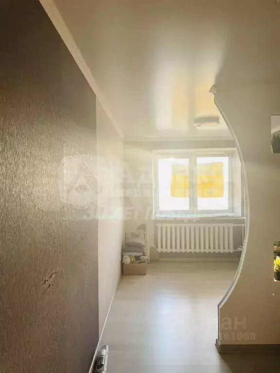 3-к кв. Тюменская область, Тюмень ул. Западносибирская, 10 (73.0 м) - Фото 1