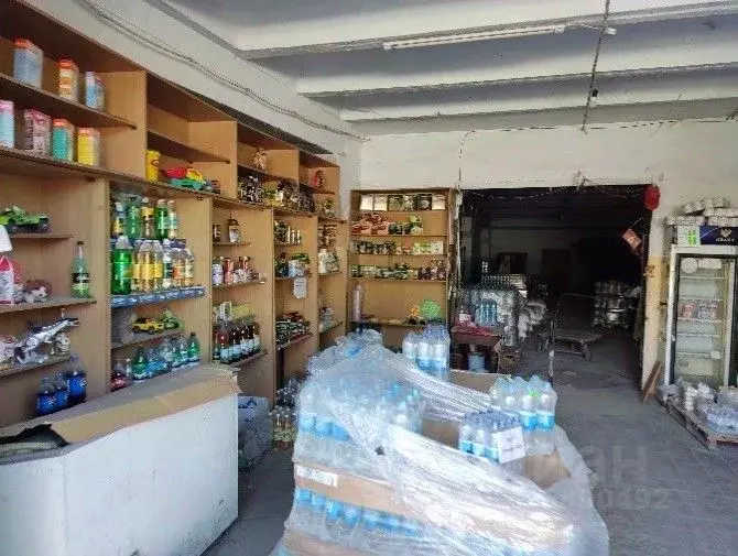 Помещение свободного назначения в Крым, Алушта ул. Виноградная, 32 ... - Фото 1