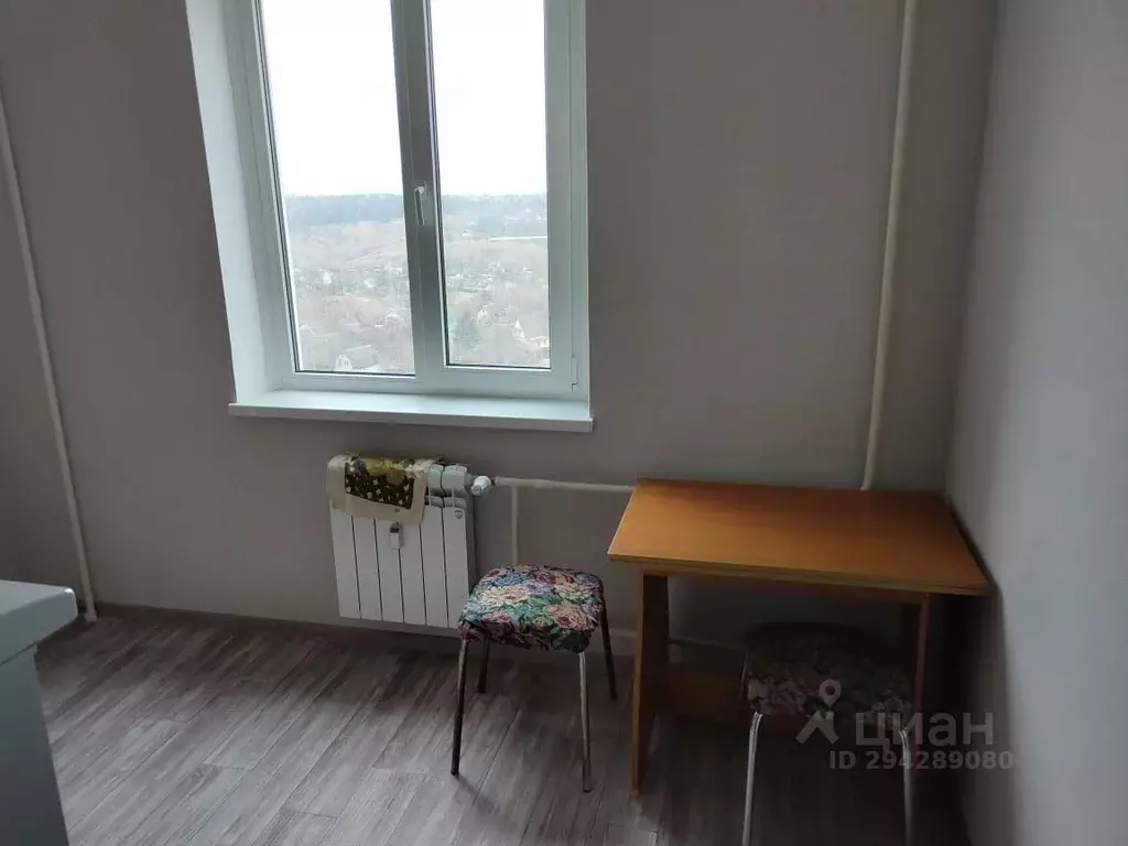 1-к кв. Курская область, Курск просп. Анатолия Дериглазова, 85 (38.0 ... - Фото 2