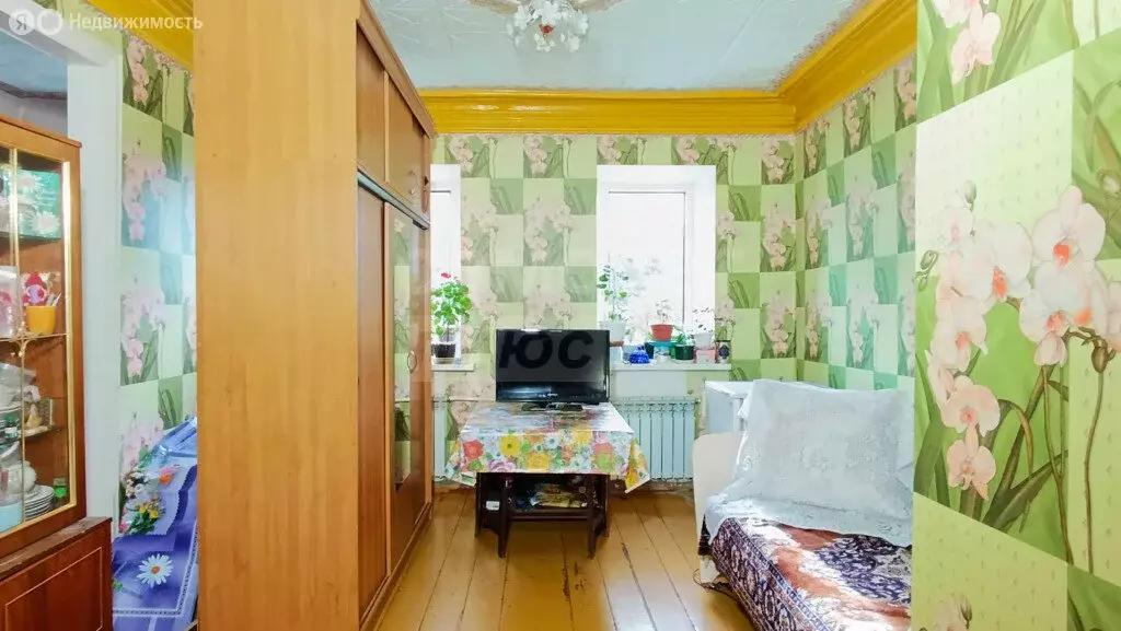 Дом в Оренбург, Медногорская улица, 49 (52.4 м) - Фото 2