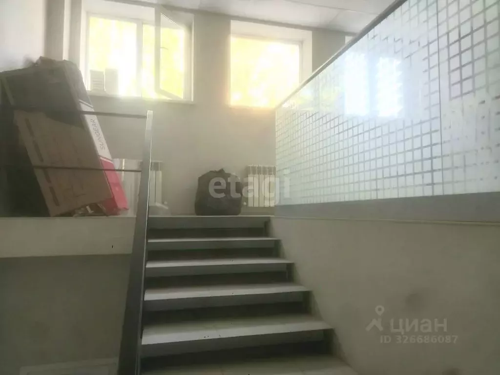 Офис в Ростовская область, Ростов-на-Дону ул. Евдокимова, 102Бс2 (130 ... - Фото 1