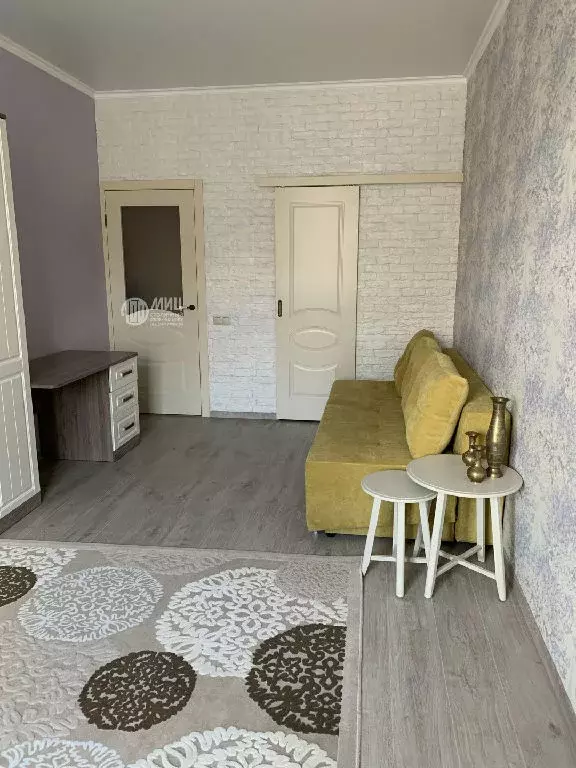 Продается 1-комнатная квартира - Фото 2