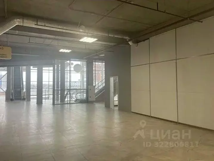 Помещение свободного назначения в Ленинградская область, Тельмана ... - Фото 1