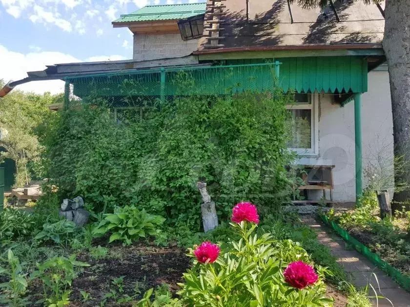 Дача 25 м на участке 4,2 сот. - Фото 0