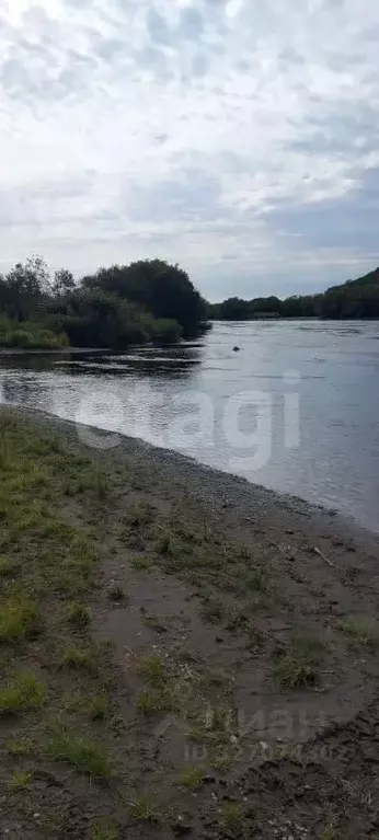 Участок в Камчатский край, Усть-Большерецкий муниципальный округ, пос. ... - Фото 1