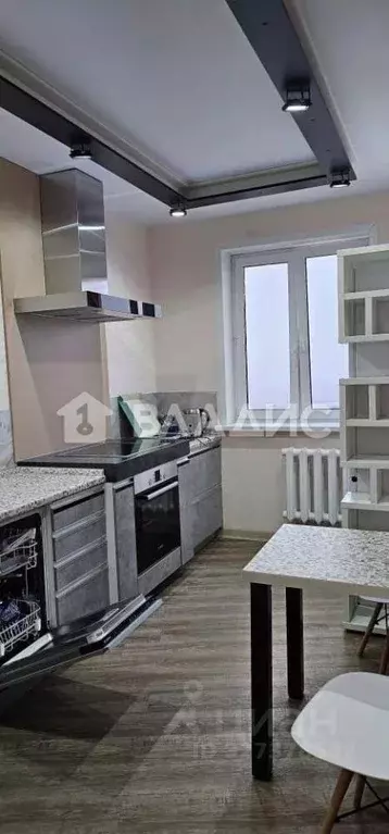 2-к кв. Владимирская область, Владимир ул. Нижняя Дуброва, 11А (60.0 ... - Фото 2