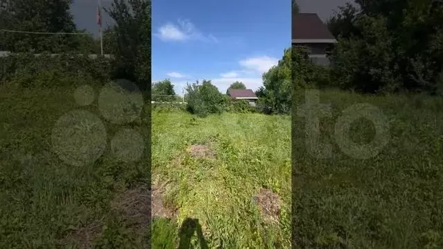 Участок 6,8 сот. (СНТ, ДНП) - Фото 1
