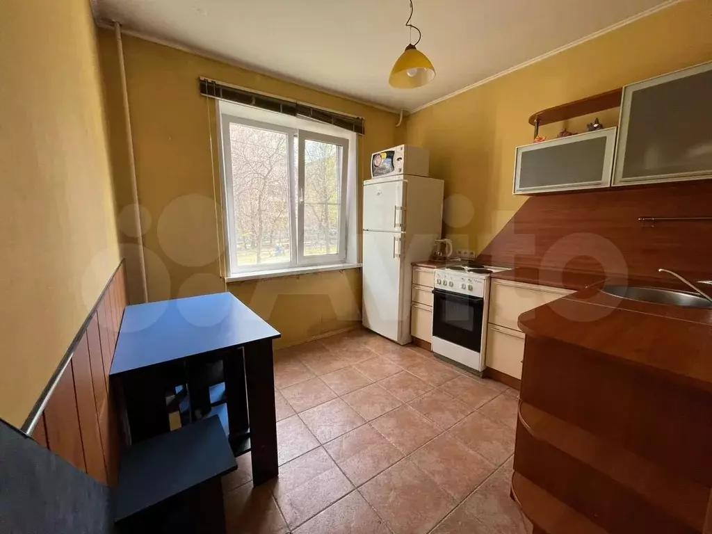 1-к. квартира, 30 м, 1/9 эт. - Фото 0