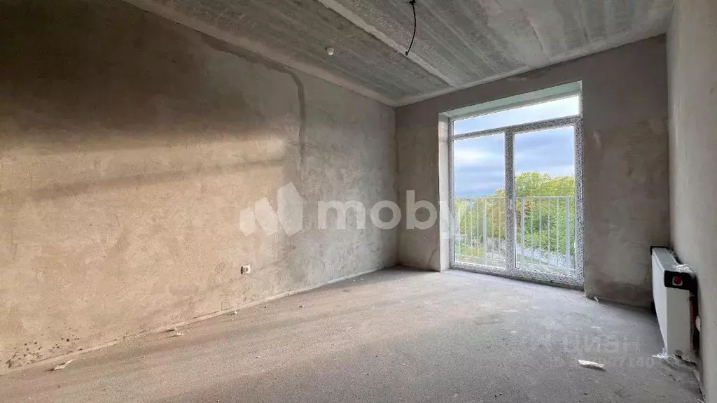 1-к кв. Калининградская область, Калининград ул. Сержанта Мишина, 81к3 ... - Фото 1
