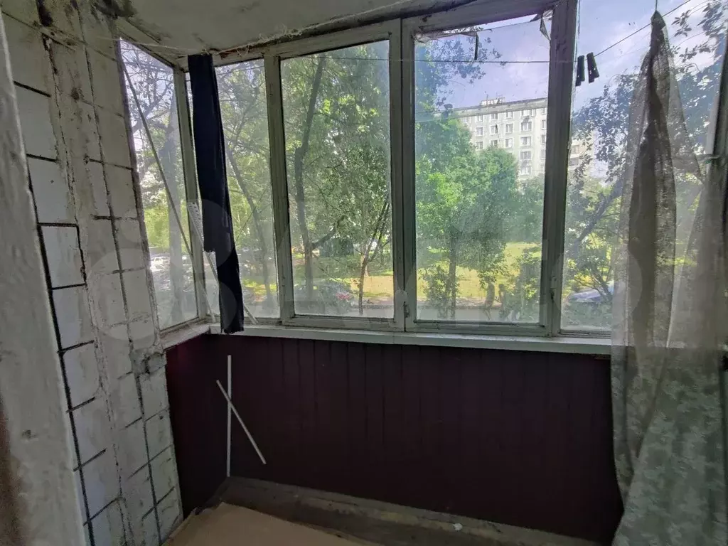 Квартира-студия, 16 м, 1/9 эт. - Фото 1