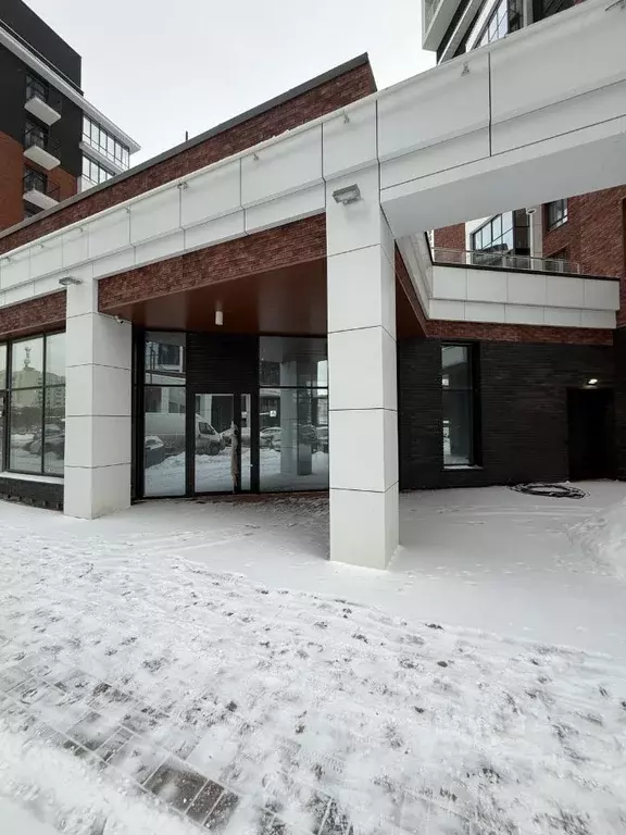 Помещение свободного назначения в Свердловская область, Екатеринбург ... - Фото 1