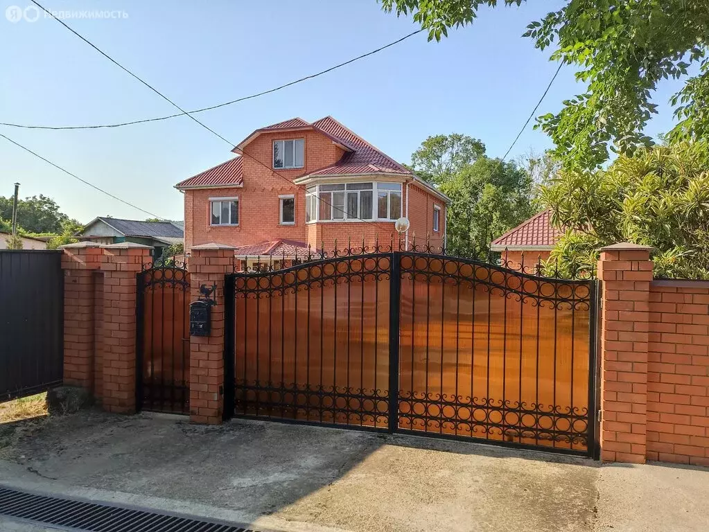Дом в Вардане, А-147, 147-й километр (228.8 м) - Фото 0