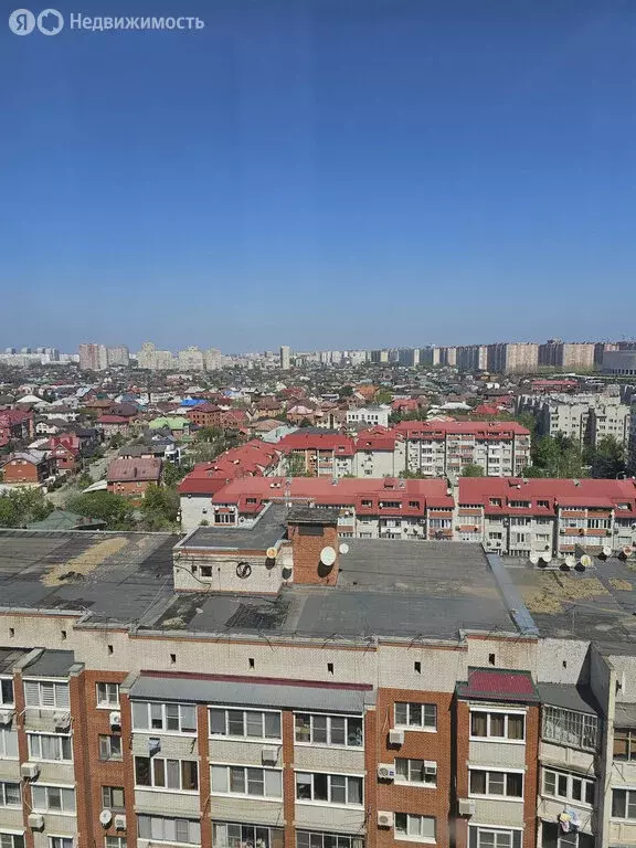 2-комнатная квартира: Краснодар, Школьный микрорайон, Школьная улица, ... - Фото 0