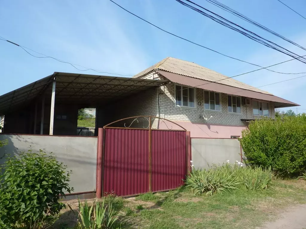 Дом в Ставропольский край, Светлоград г. Петровский муниципальный ... - Фото 0