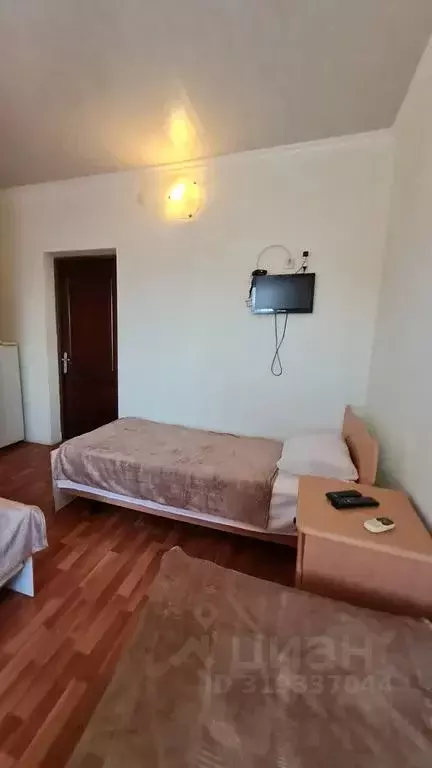 Комната Краснодарский край, Сочи Львовская ул., 72 - Фото 1