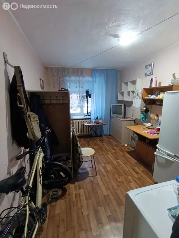1к в 3-комнатной квартире (10 м) - Фото 2