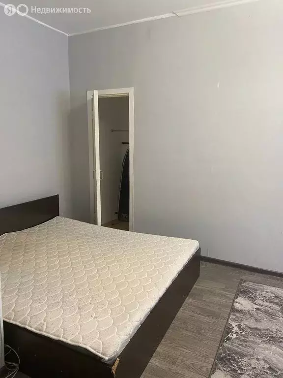 2-комнатная квартира: Домодедово, микрорайон Авиационный, улица ... - Фото 1