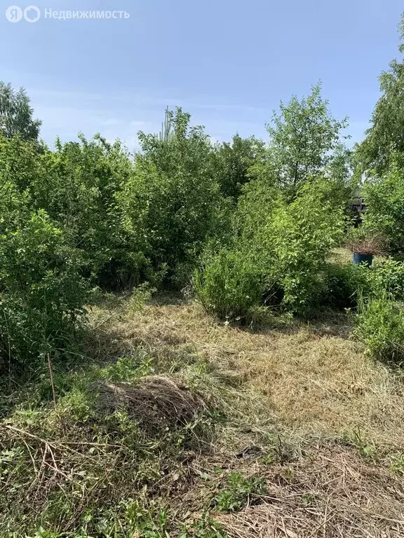 Участок в посёлок Бобровский, улица Ворошилова, 58 (6 м) - Фото 0