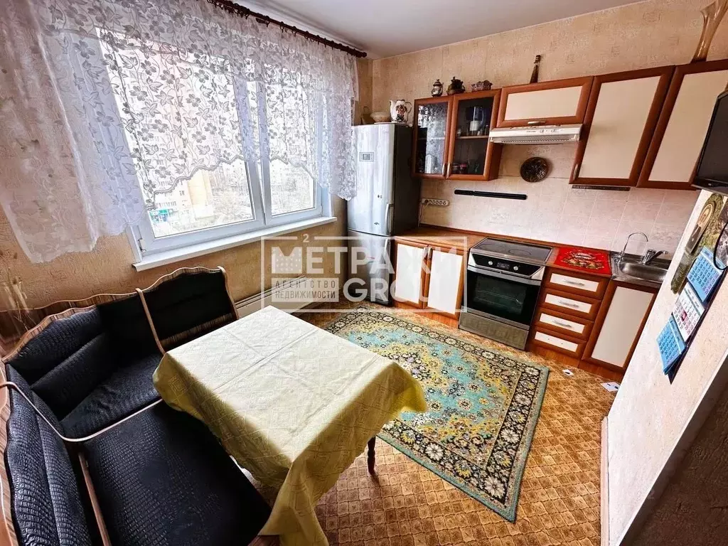 2-к кв. Московская область, Королев просп. Космонавтов, 22/10 (56.2 м) - Фото 1