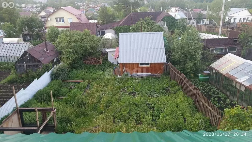 Дом в Нижний Тагил, Гранитная улица (95 м) - Фото 1