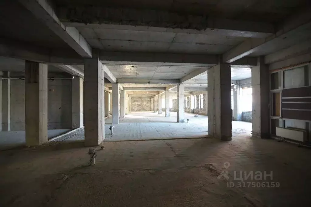 Помещение свободного назначения в Сахалинская область, Южно-Сахалинск ... - Фото 2