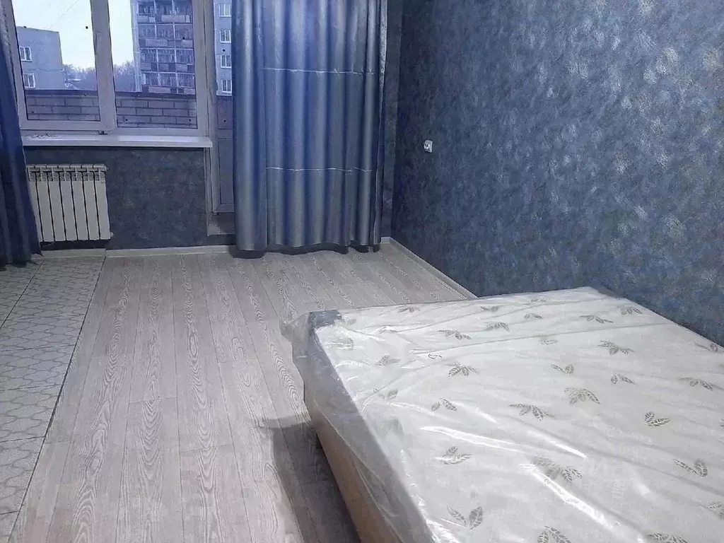 Студия Хакасия, Абакан ул. Пушкина, 3 (35.0 м) - Фото 2