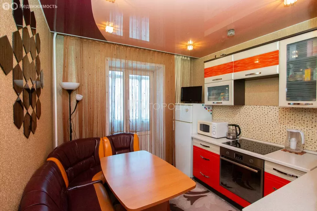1-комнатная квартира: Новокузнецк, улица Косыгина, 9 (29.3 м) - Фото 2