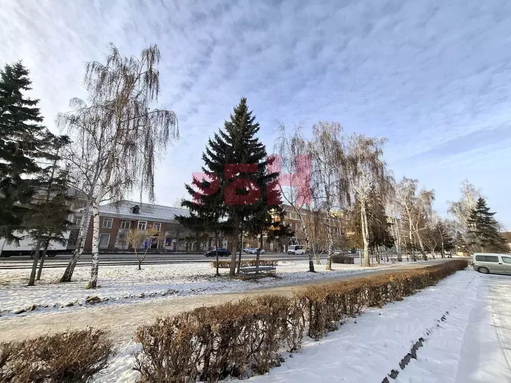Помещение свободного назначения в Омская область, Омск ул. Богдана ... - Фото 1
