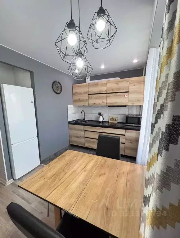1-к кв. Пермский край, Кунгур ул. Гребнева, 45 (30.0 м) - Фото 0