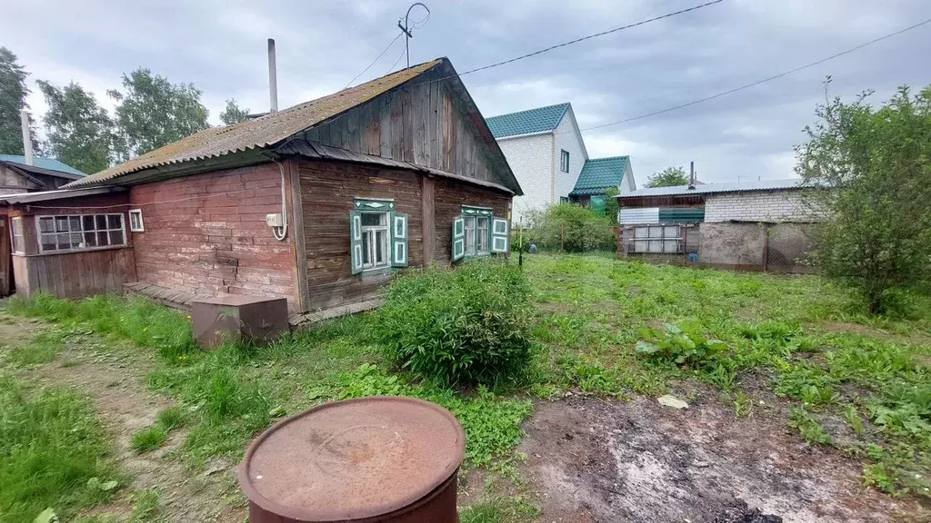 Дом 34 м на участке 6 сот. - Фото 0