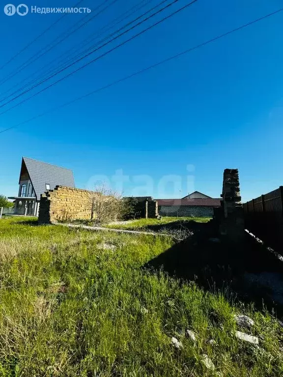 Участок в Белогорск, улица Наврез (8 м) - Фото 1