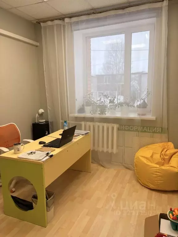 Помещение свободного назначения в Ямало-Ненецкий АО, Тарко-Сале ... - Фото 1